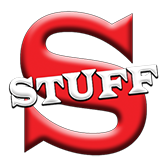 STUFF S Logo