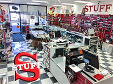 STUFF Store